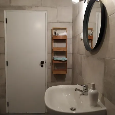Apartment Lovers - Centre Iii