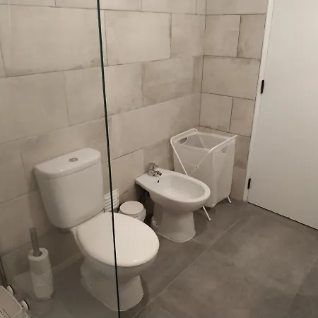 Lovers - Centre Iii Apartment