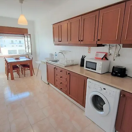 Lovers - Centre Iii Apartment Tavira