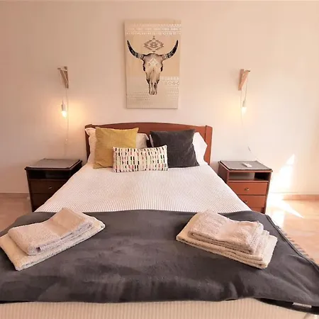 Lovers - Centre Iii Apartment Tavira