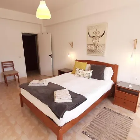 Apartment Lovers - Centre Iii *