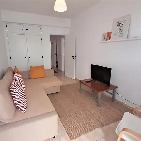 Lovers - Centre Iii Apartment Tavira