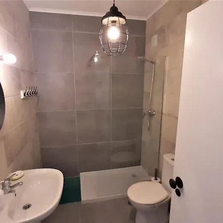 Апартаменты Lovers - Centre Iii Тавира
