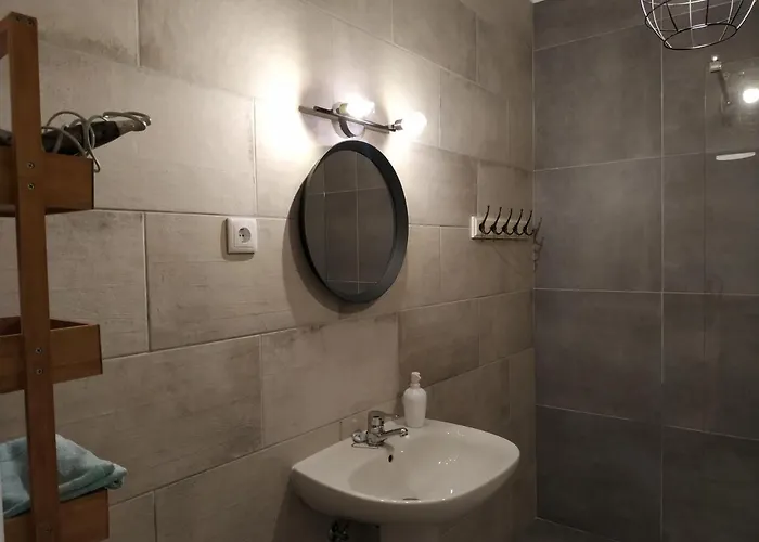 Lovers - Centre Iii Appartement