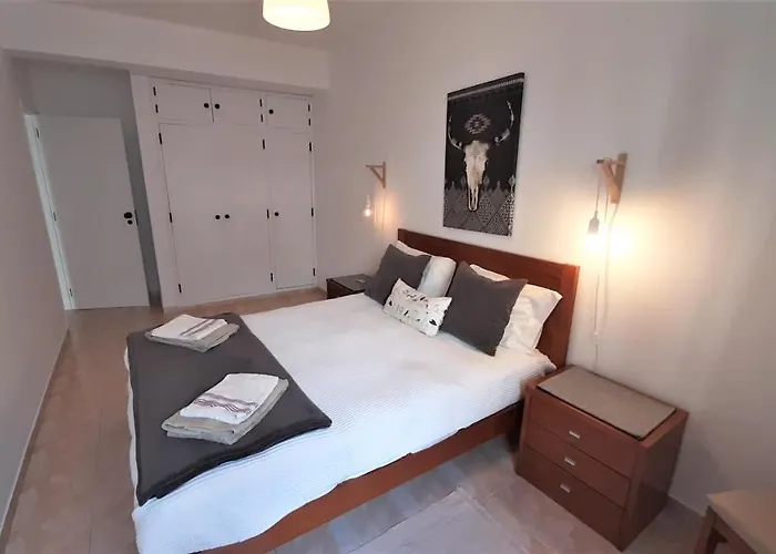 Lovers - Centre Iii Appartement Tavira
