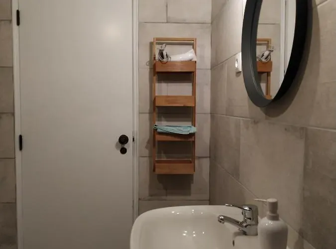 Apartamento Lovers - Centre Iii