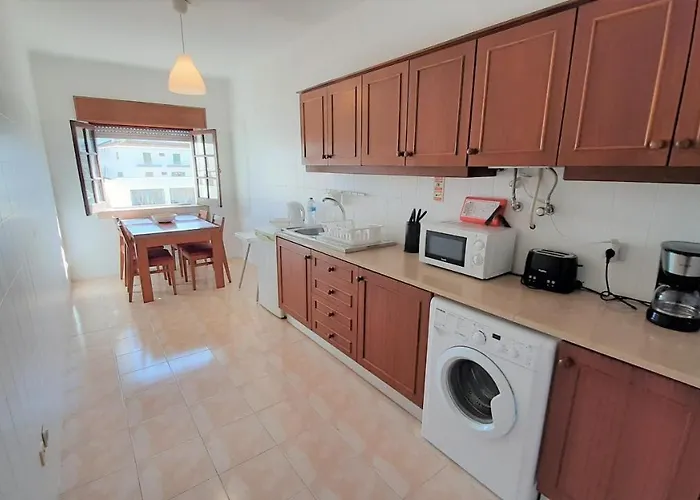 Lovers - Centre Iii Apartamento Tavira