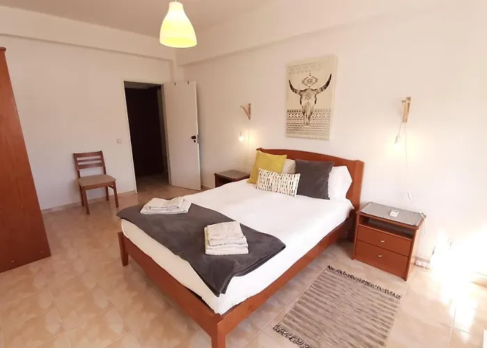 Apartamento Lovers - Centre Iii *