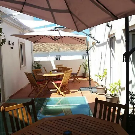 Lovers - Centre Iii Tavira